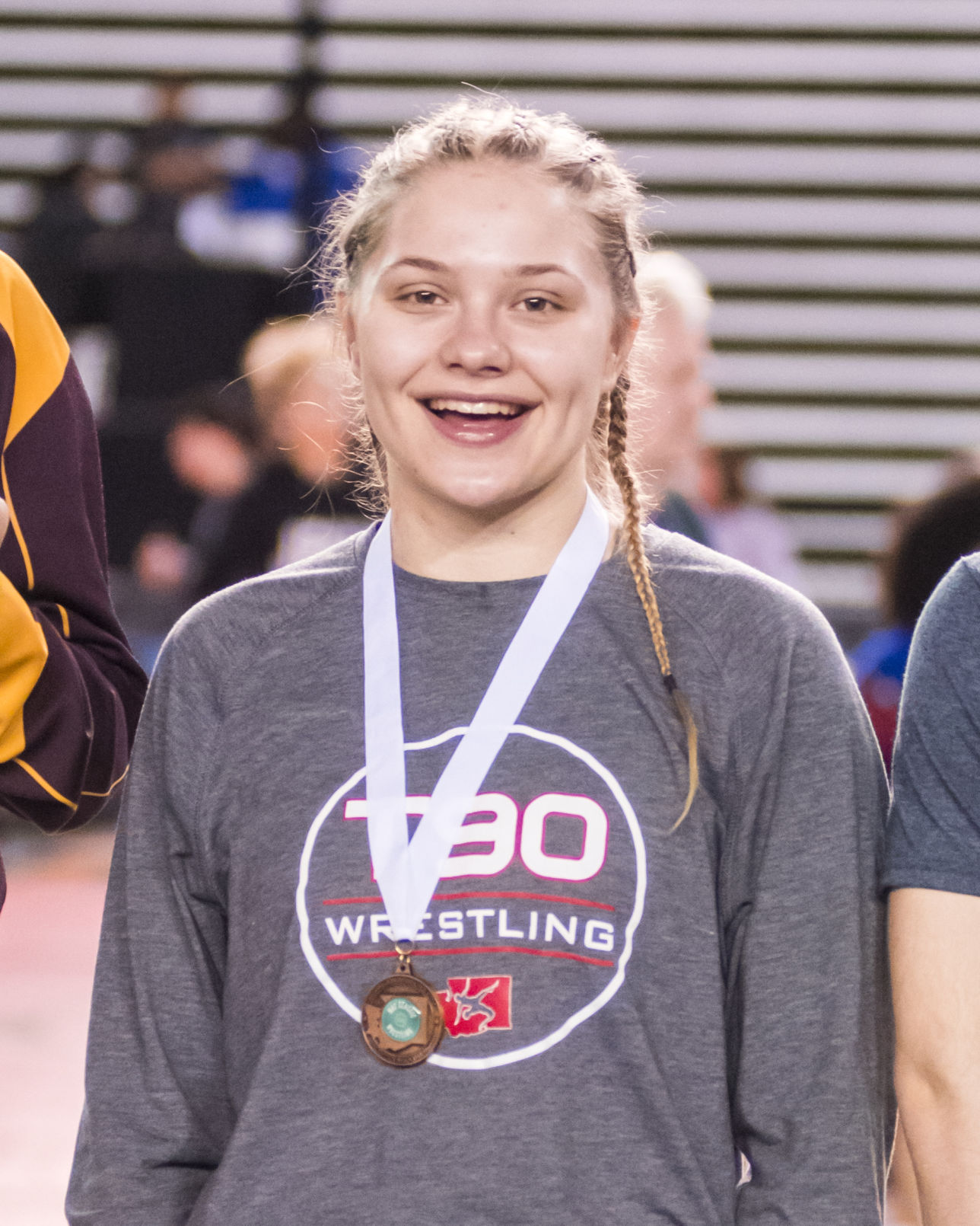 State Wrestling 2020